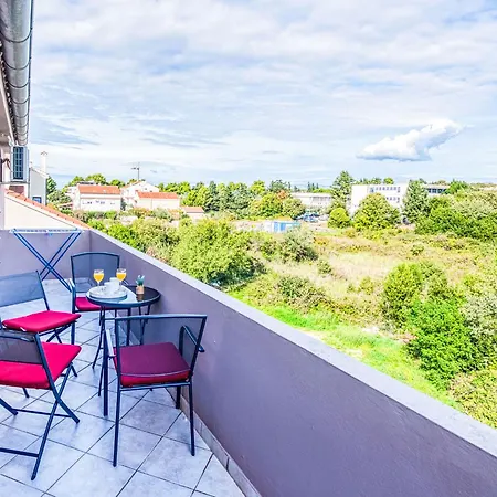 Ivanov-2 By Interhome Appartement Zadar