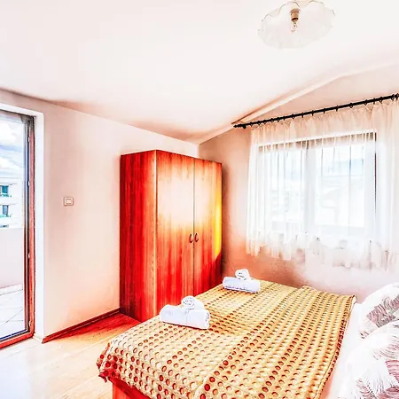 Ivanov-2 By Interhome Appartement Zadar