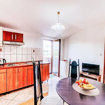 Appartement Ivanov-2 By Interhome *