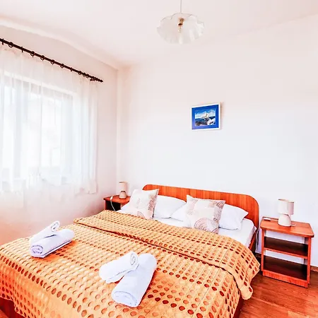 Apartment Ivanov-2 By Interhome Zadar